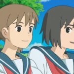 Ex-Ghibli Staff Members Are Working On A Brand-New Anime