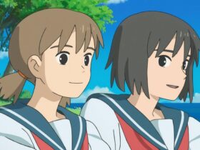 Ex-Ghibli Staff Members Are Working On A Brand-New Anime