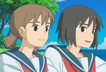 Ex-Ghibli Staff Members Are Working On A Brand-New Anime