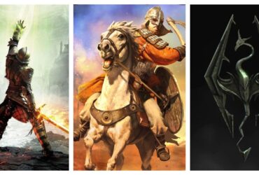 Best Medieval Action Games, Ranked