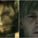 Konami Games With The Best Stories, Ranked