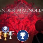 Ender Magnolia: Bloom in the Mist