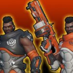 How to Get Baptiste's OWCS Skins For Free (Twitch Drops)