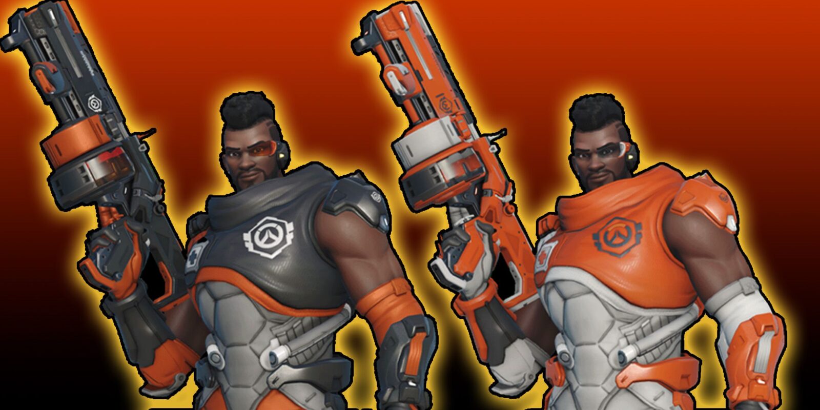 How to Get Baptiste's OWCS Skins For Free (Twitch Drops)