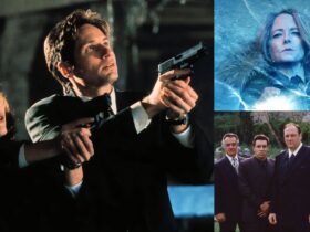 The Best Crime Dramas To Binge-Watch