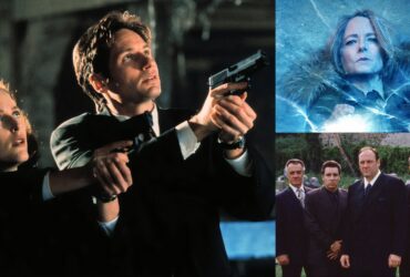 The Best Crime Dramas To Binge-Watch