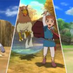 Ni No Kuni: The Best Familiars, Ranked