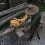 Kingdom Come: Deliverance 2 - How To Get Exotic Wood