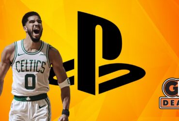 You Can Play NBA 2K25 for As Little As $20 Right Now