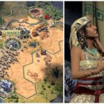 Tips to Play as Egypt in Civ 7