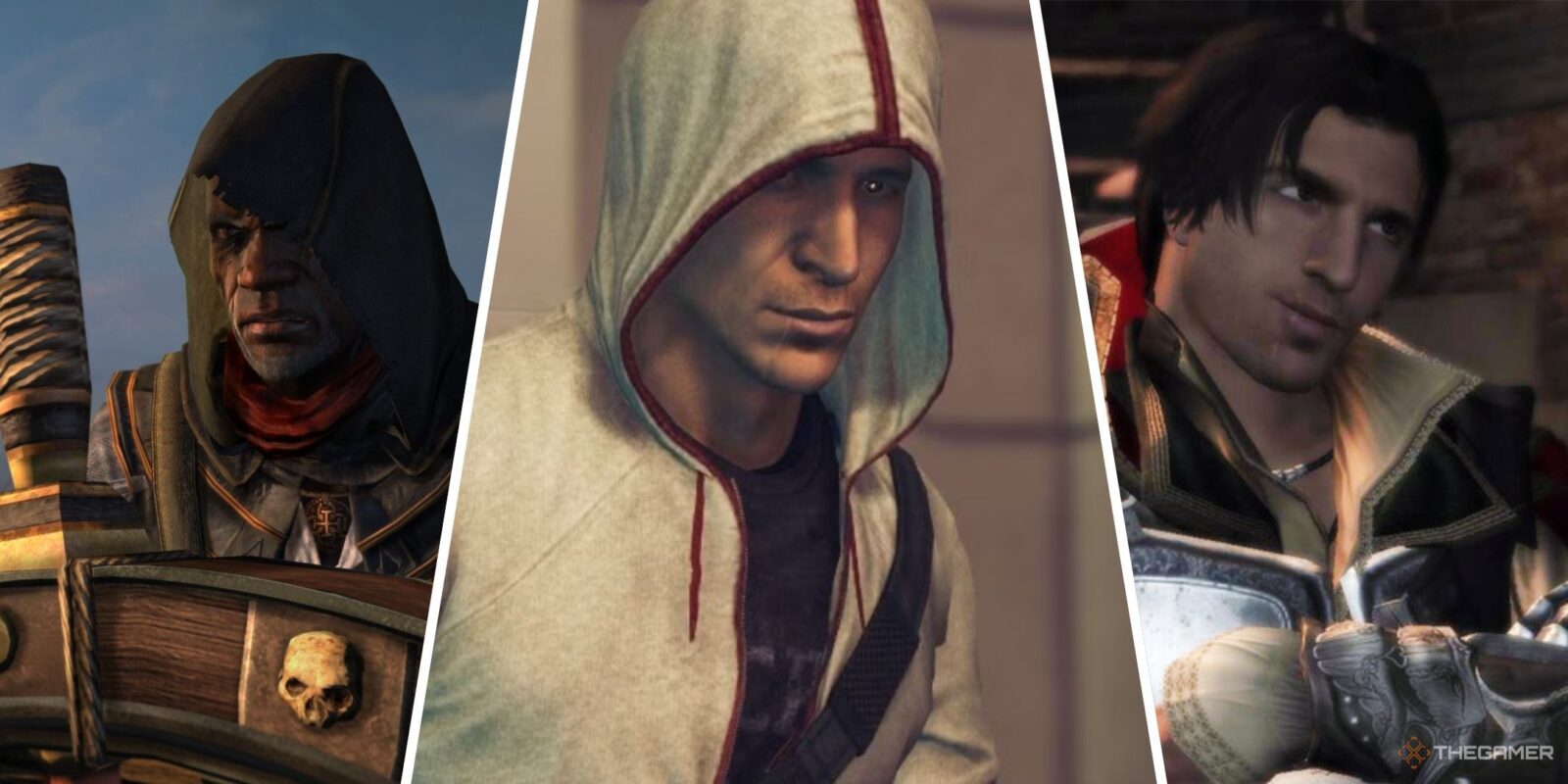 How Many Assassin's Creed Titles Have There Been?