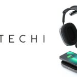 Satechi 2-in-1 Headphone Stand With Wireless Charger Review