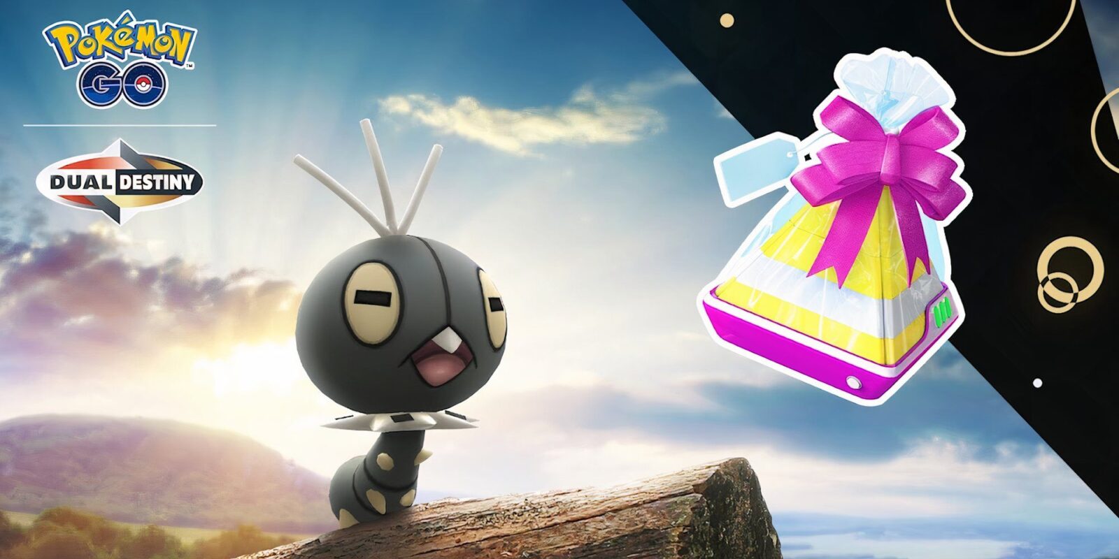 How To Get Shiny Scatterbug In The Scattered To The Winds Event For Pokemon Go