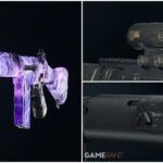 How to Unlock All TR2 Camos & Attachments in Black Ops 6 and Warzone