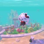 How To Unlock Diving In Hello Kitty Island Adventure