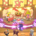 How To Find All Purple Power Crystals In Hello Kitty Island Adventure