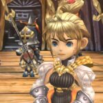 Final Fantasy Crystal Chronicles Remastered Edition