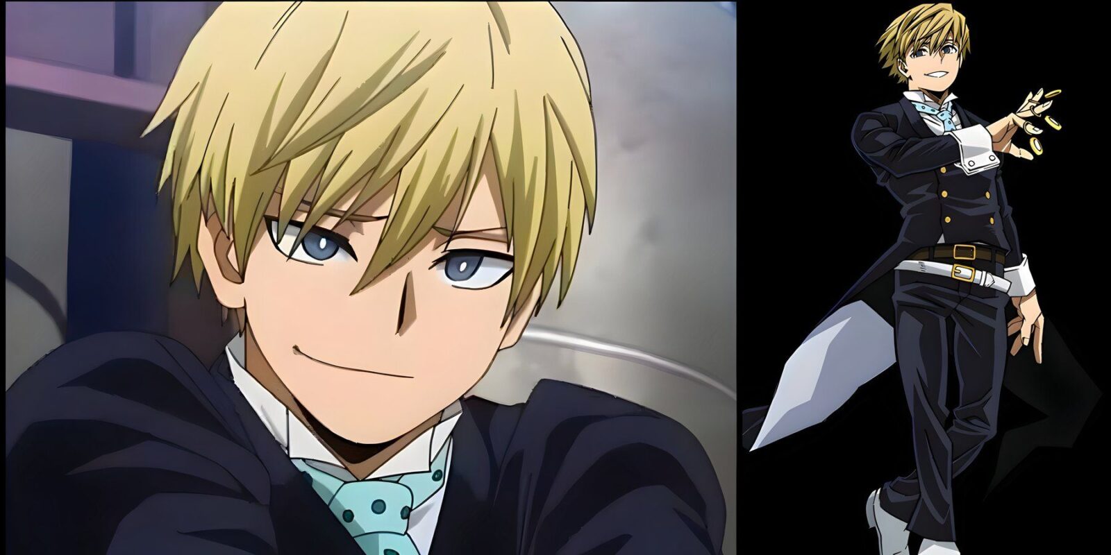 How Monoma Broke Into The Top 10 Heroes