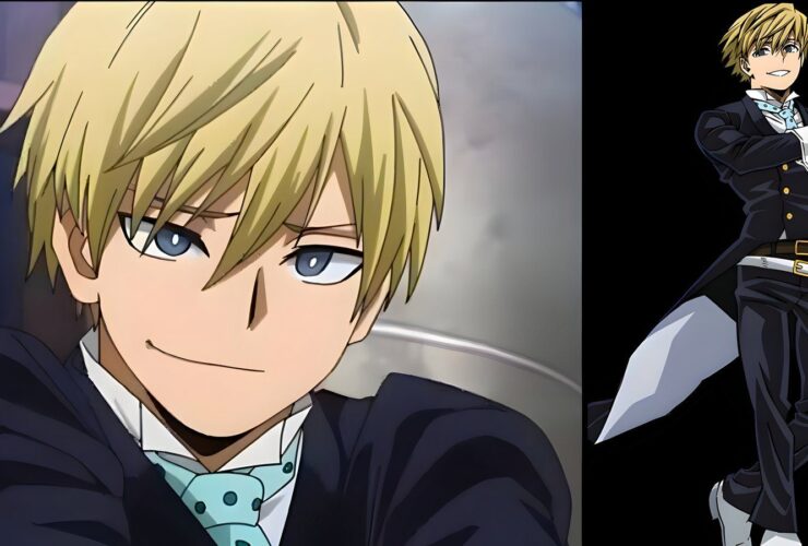 How Monoma Broke Into The Top 10 Heroes