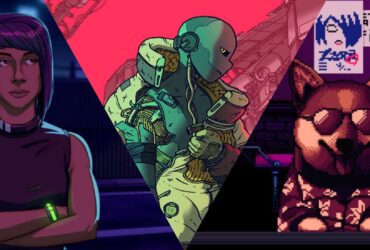 Best Cozy Cyberpunk Games, Ranked