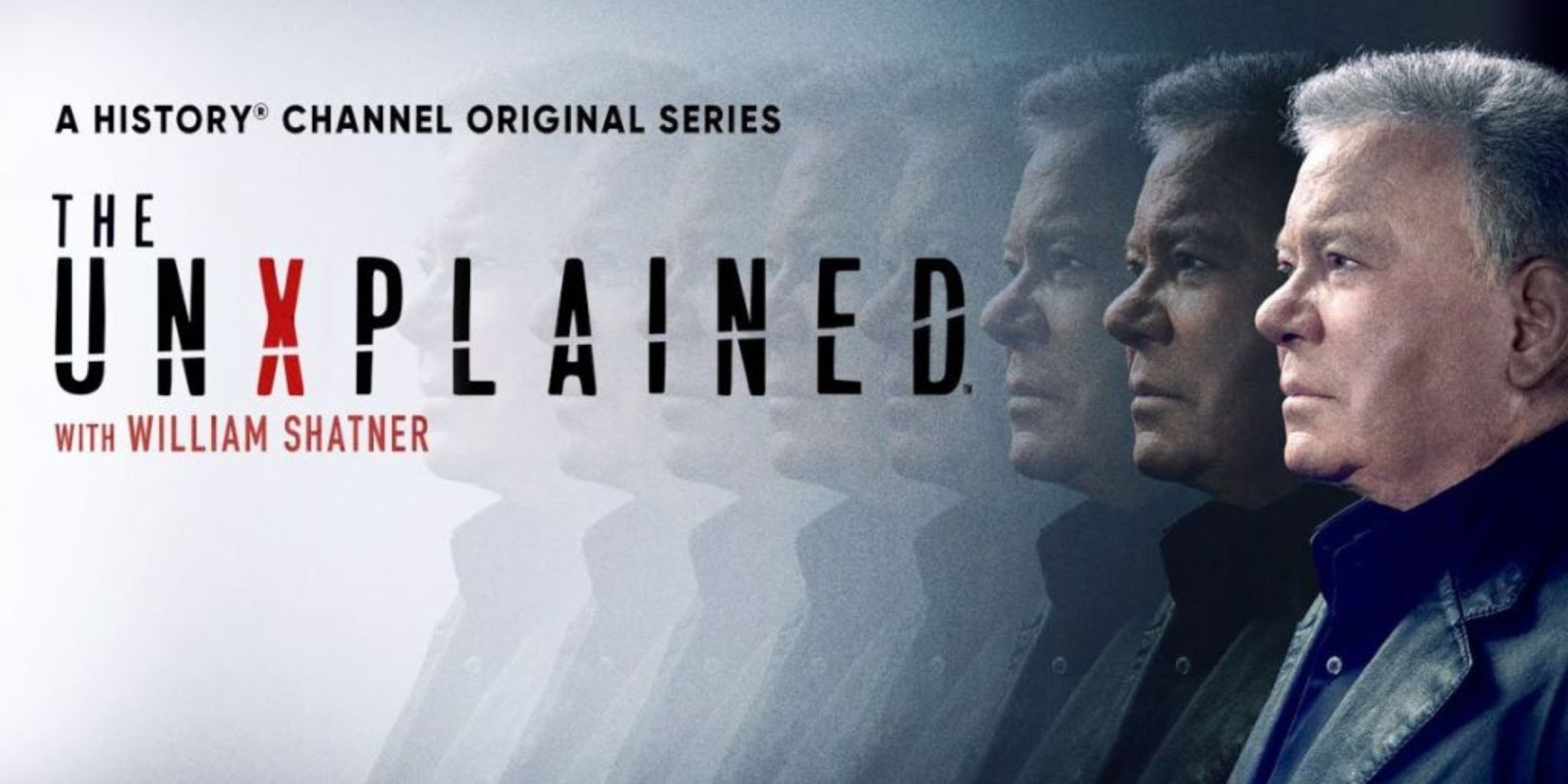 the unexplained with william shatner