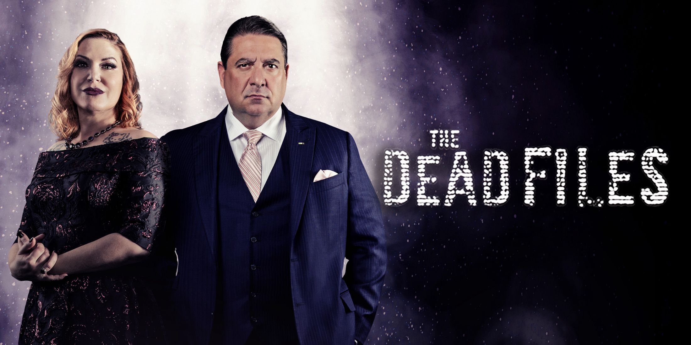 the dead files hosts