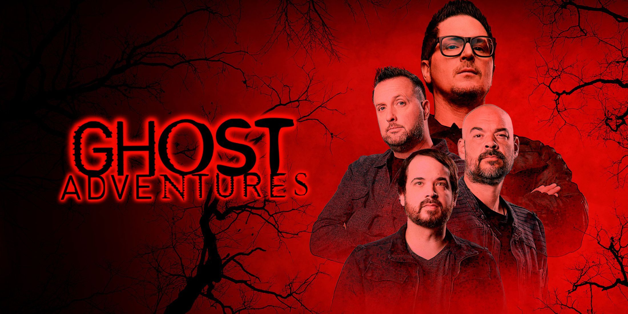 ghost adventures team