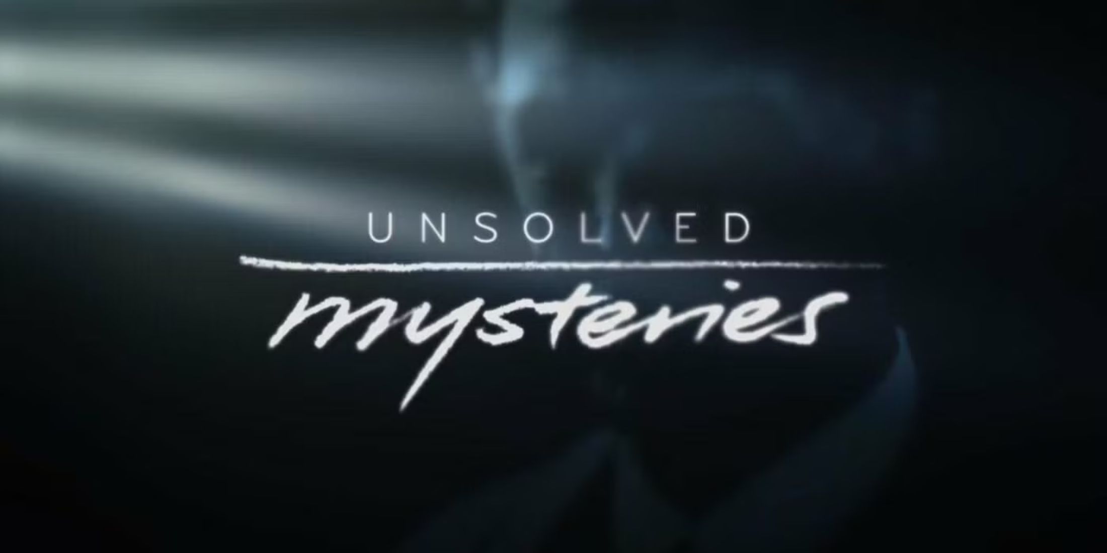 unsolved mysteries reboot