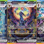 Most Valuable Pokemon Prismatic Evolution Cards