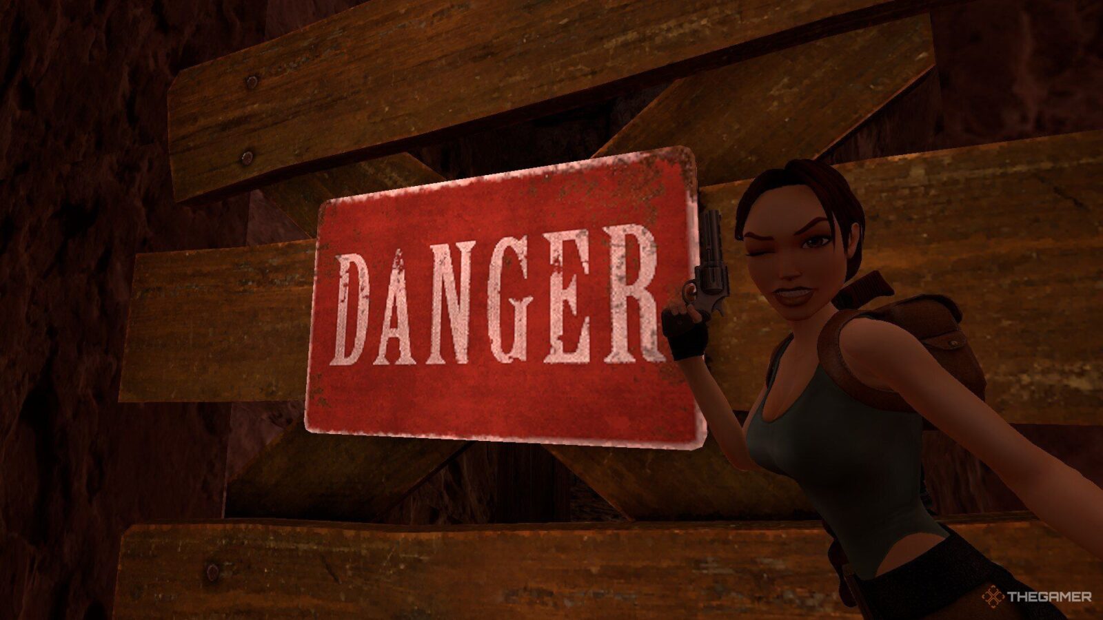 The Hardest Levels In Tomb Raider 4-6 Remastered