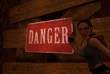 The Hardest Levels In Tomb Raider 4-6 Remastered