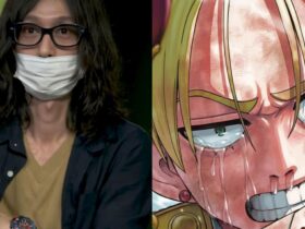 Legendary Manga Artist Horikoshi Kohei Asks Fans To Support This Manga