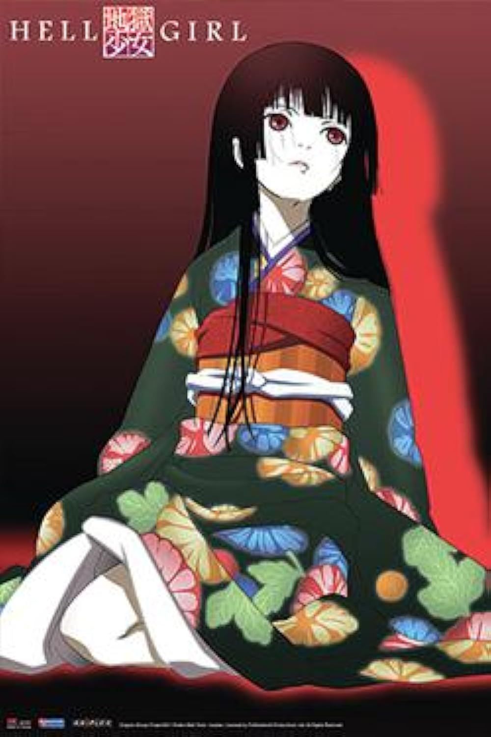 Hell Girl