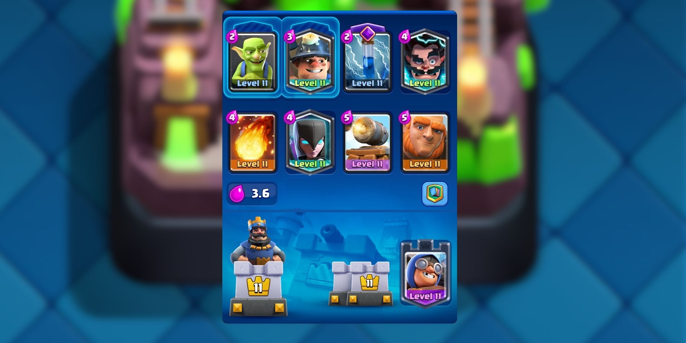 clash-royale-arena-15-giant-miner-cannon-cart