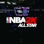 NBA 2K All Star china release