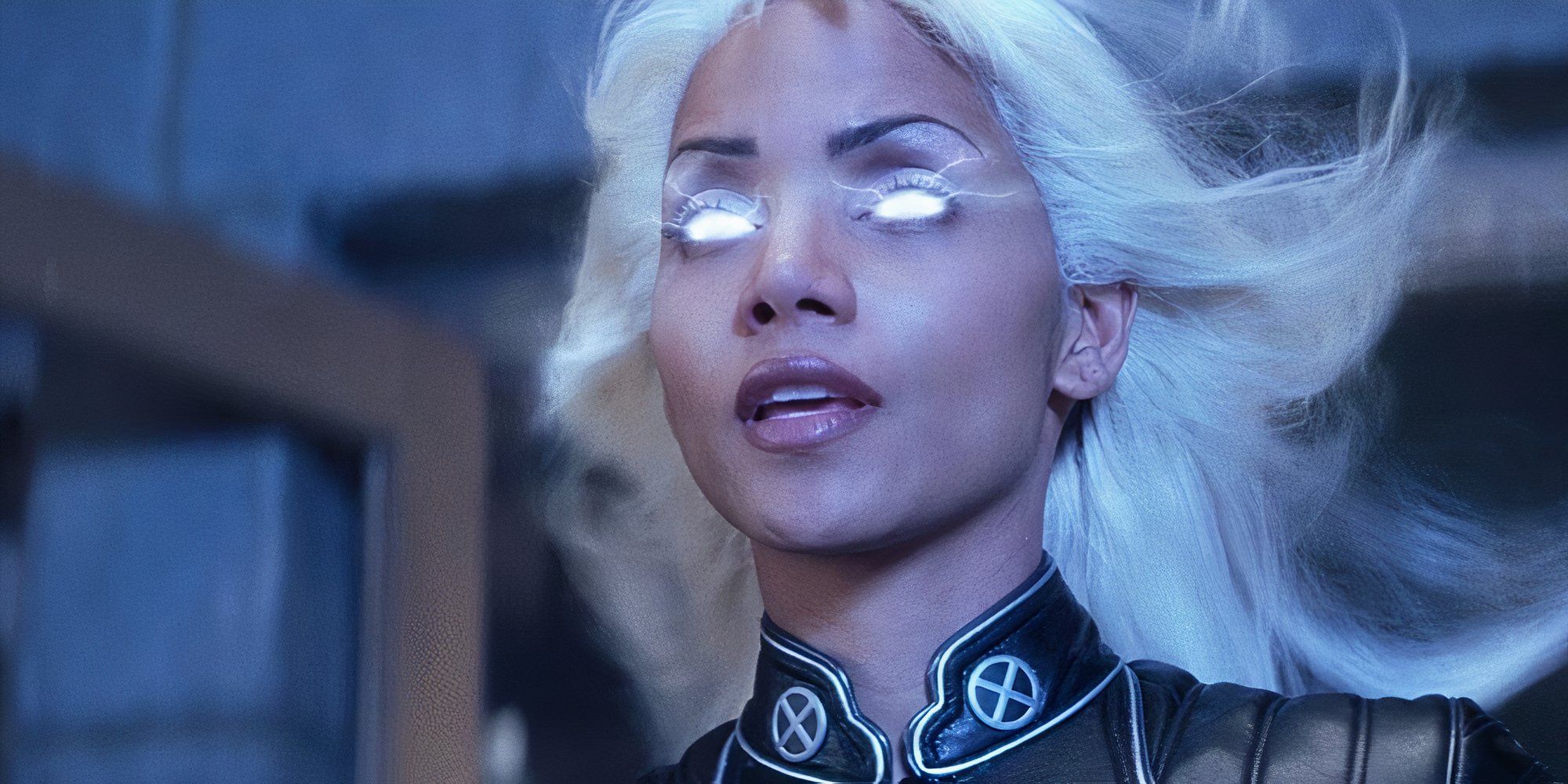 Storm in X-Men (2000)