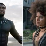 Best Black Superheroes In Movies