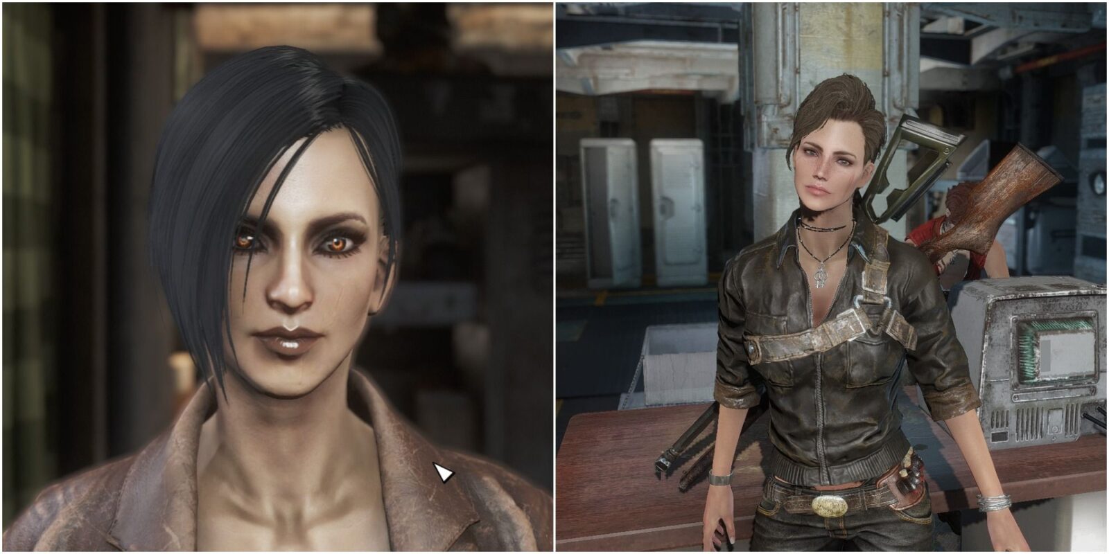 Best Fallout 4 Romance Mods