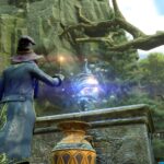 Where To Find All Ancient Magic Hotspots In Hogwarts Legacy