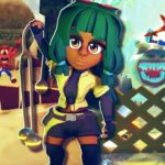 Runa & The Chaikurú Legacy Reminded Me Of My Favorite Crash Bandicoot Levels