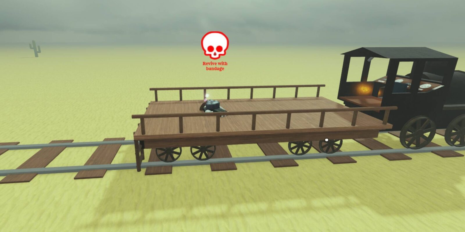 Where To Find Snake Oil In Roblox Dead Rails