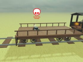 Where To Find Snake Oil In Roblox Dead Rails