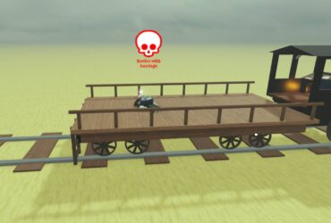 Where To Find Snake Oil In Roblox Dead Rails