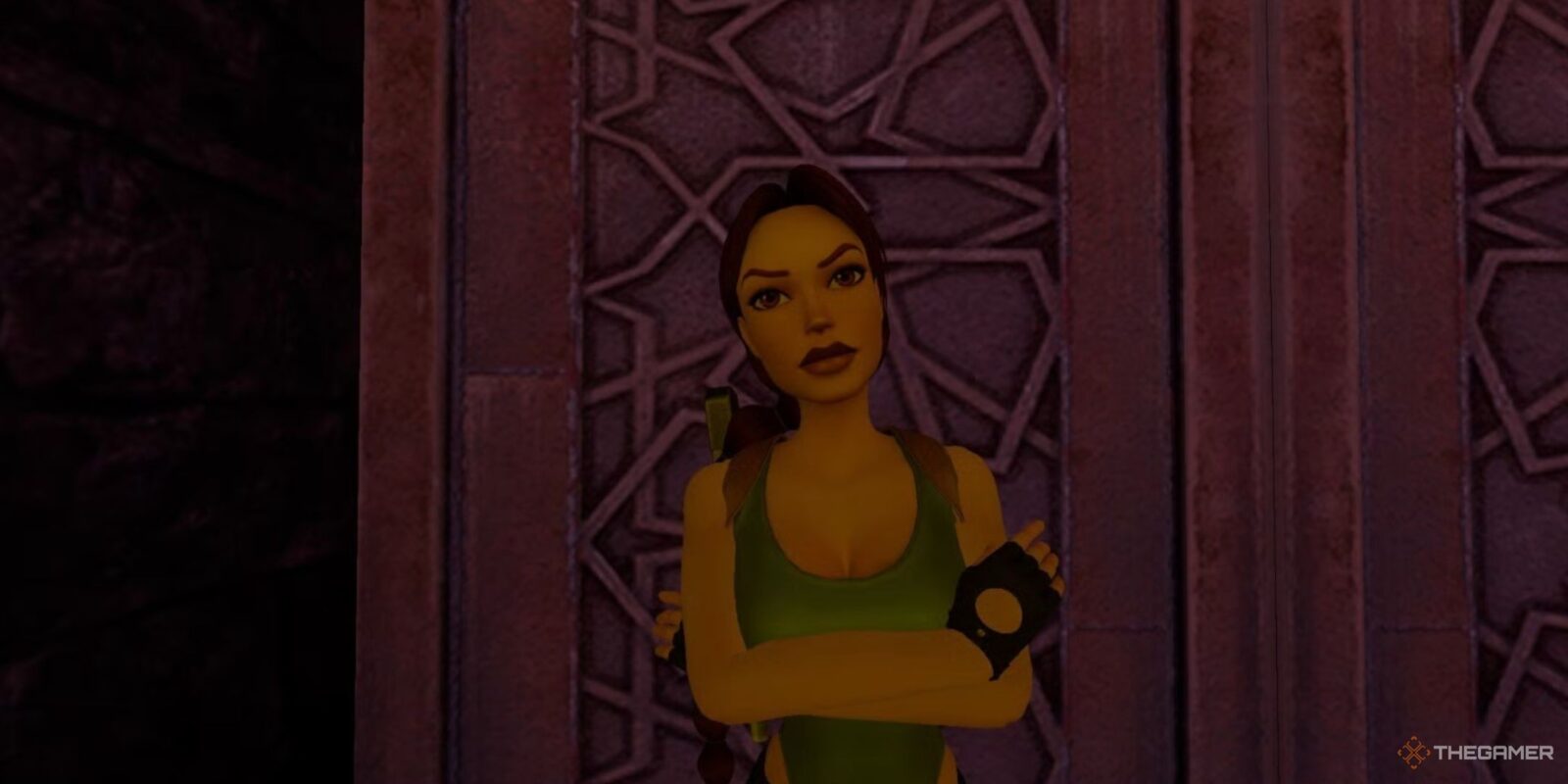 Is Tomb Raider 4-6 Remastered Better Than 1-3 Remastered?