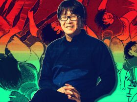 Captain Tsubasa's Yoichi Takahashi Interview