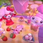 Hello Kitty Island Adventure's Valentine's Day Event Features Bugs You Can Tame And Adorable Rewards