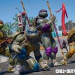 CoD: Black Ops 6 And Warzone Season 2 Reloaded Adds TMNT Event, Plus Splinter Included In Paid Pass