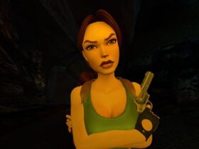 The Best Beginner Tips In Tomb Raider 4-6 Remastered