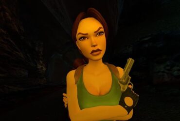 The Best Beginner Tips In Tomb Raider 4-6 Remastered