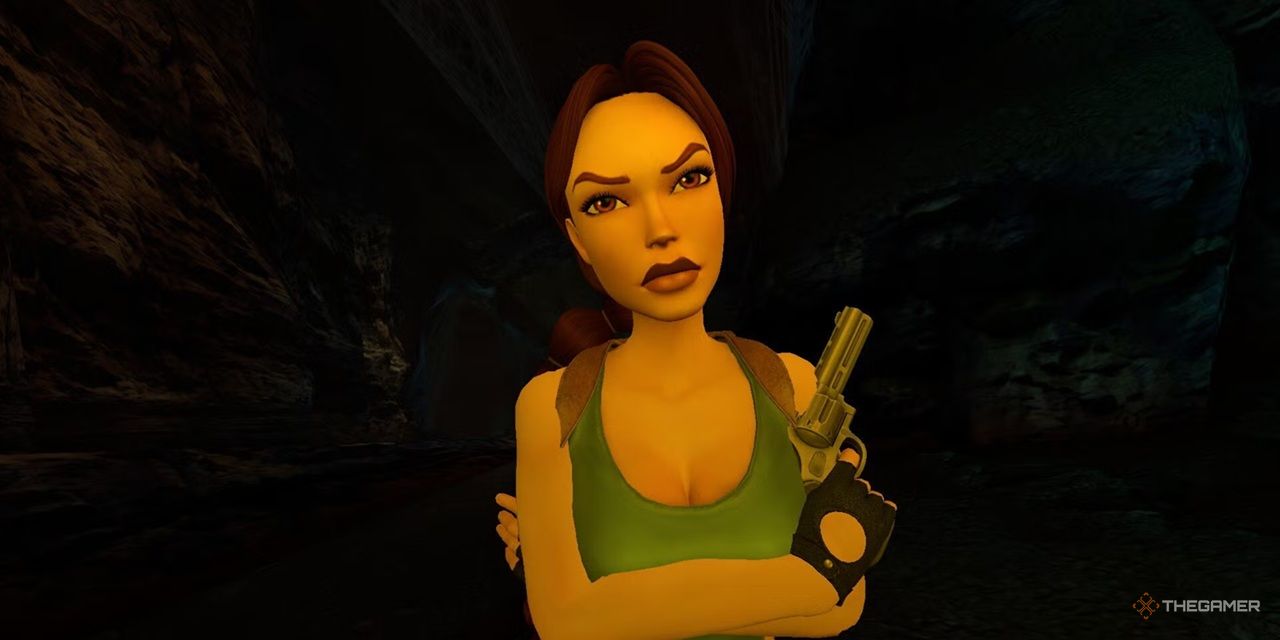 The Best Beginner Tips In Tomb Raider 4-6 Remastered